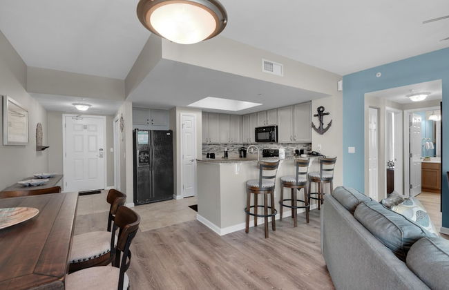 Palms Resort #1602 Full 2 Bedroom - Foto 81