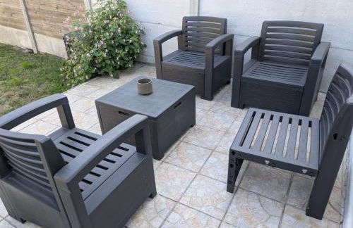 Maisonlille - Foto 19