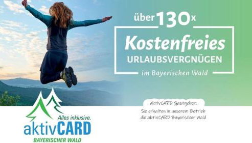 Chalet Hüttendorf 49 gradnord - Foto 4