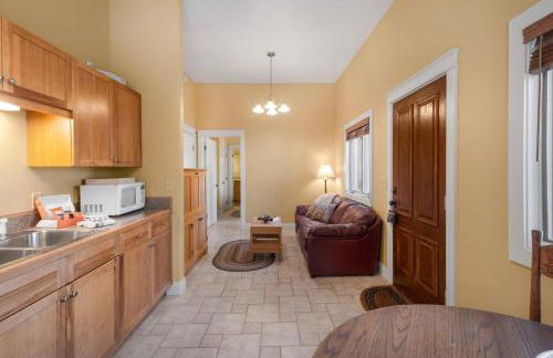 Hillside House in Ouray CO - Foto 33