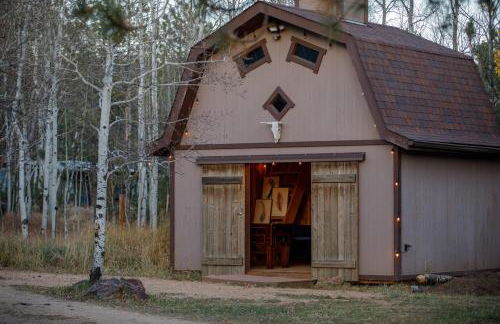 Mountain cabin w game room & hot tub - Foto 41