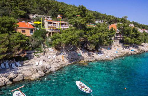 Apartments Lomea - Photo 43