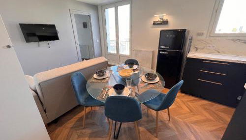 Appartement T2 proche des prébendes - Photo 2