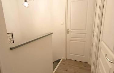 Charmante maison familiale au cœur du village - Foto 10