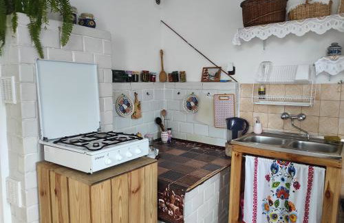 Agroturystyka Kobylnica nad Wisłą - Foto 16