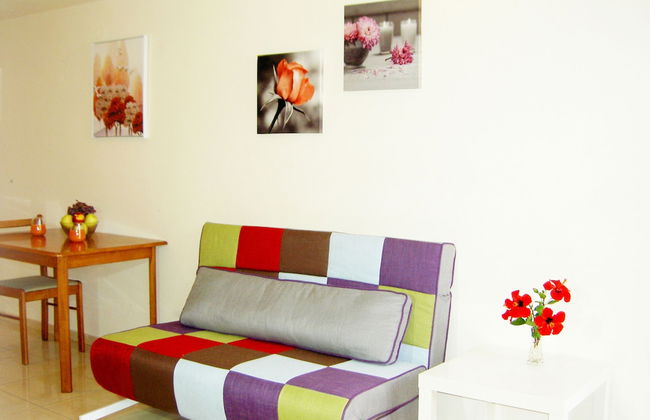 Mat Old Town Apartments - Foto 20