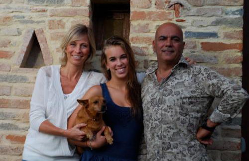 Ecolodge Langhe - Foto 50