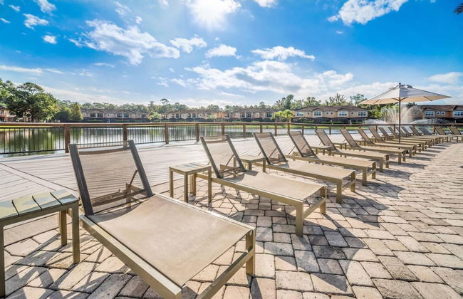 Orlando's Heartland w/ Amenities - Foto 60