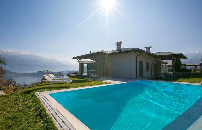 Villa Meraviglia - Foto 1