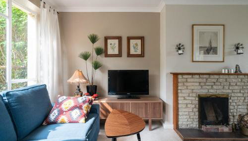 Henley self catering House - Foto 2