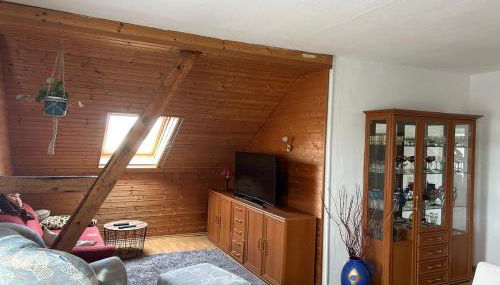 Ferienwohnung in der Schorfheide - Foto 3