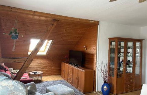 Ferienwohnung in der Schorfheide - Foto 3