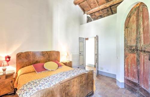 Comfy home in San Godenzo with Lake nearby - Foto 6