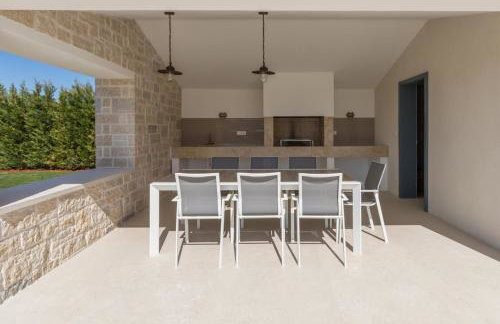 Villa Borgonja by SeeAdria Agency - Foto 11