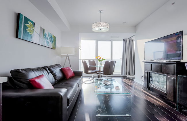 Canada Suites on Bay - Foto 46