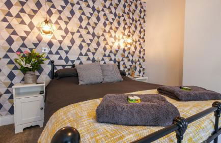 The Hadrian Apartment - Foto 10