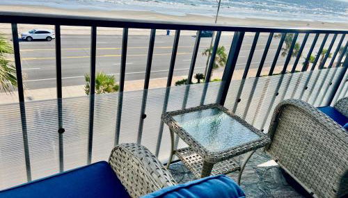 Amazing and Spectacular ocean and beach views in Galveston - Foto 4