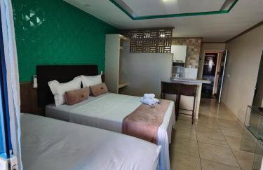 Flats Bahia - Foto 34