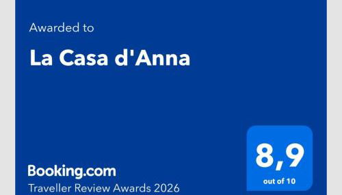 La Casa d'Anna - Foto 3