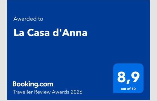 La Casa d'Anna - Foto 3