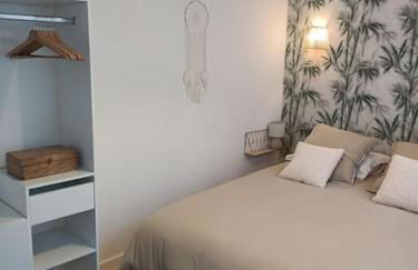 Central St Aubin dans un écrin de verdure - Foto 30