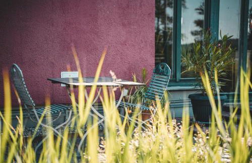 Black Tiger Seaside - Ferienwohnungen direkt am See - Foto 40