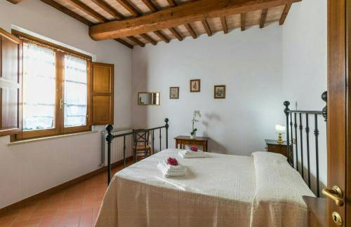 Rural Apartment With Views Of Lake Trasimeno - Foto 19