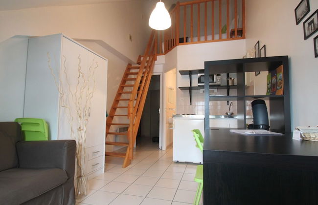 Résidence les Douves - Foto 23