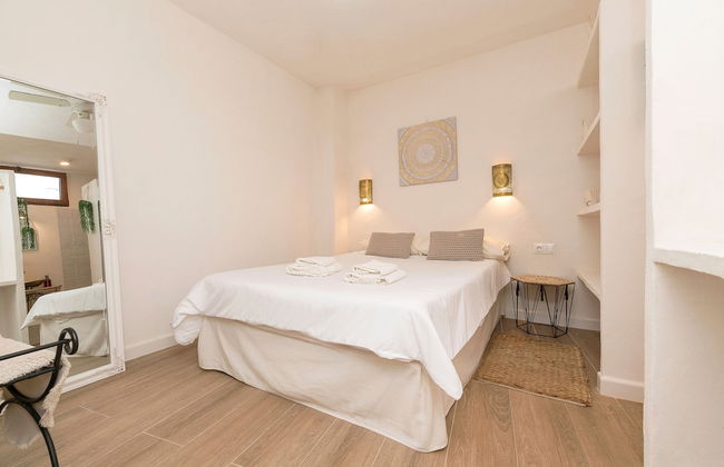 Pura Vida in Vejer de la Frontera - Photo 10