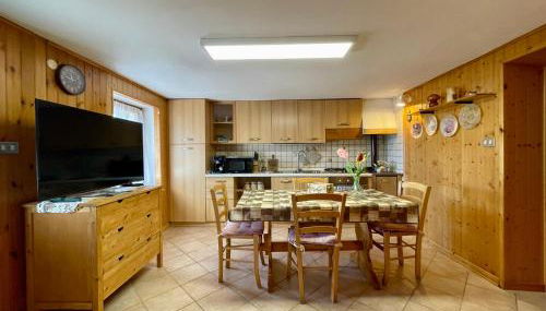 Maso Patrizia - Rifugio caldo tra le vette - Foto 3