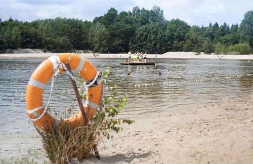 Ferienhaus Heideland Winsen Aller - Foto 30