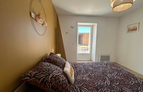 La maison des couturiers - Foto 6