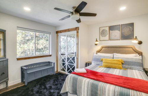 Lake-View Apt with Furnished Deck in Hayden! - Foto 13