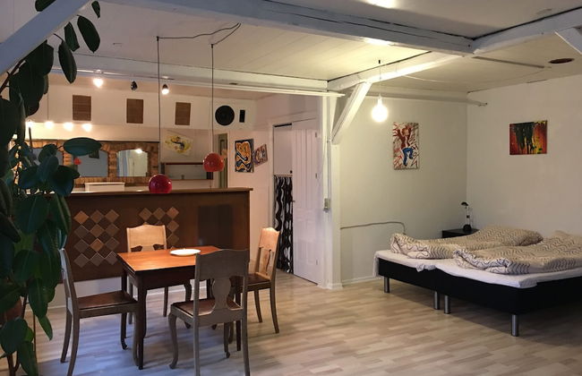 Studio Apartment in Højer - Foto 1