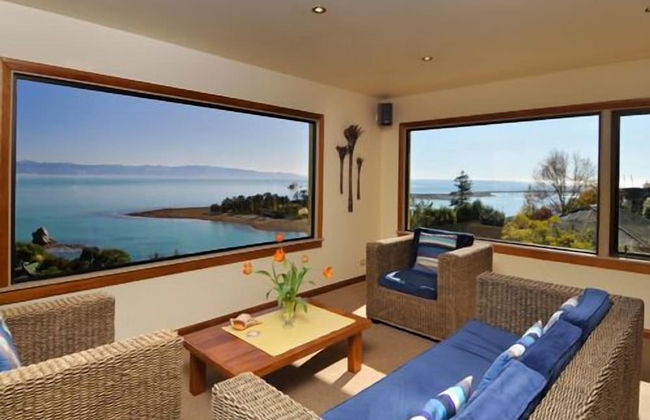 The Wheelhouse Inn - Foto 30