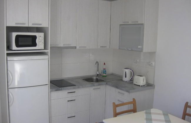 Apartments Paula - One Bedroom Apartment With Terrace 3 - Photo 1