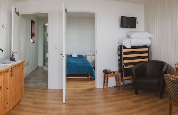 Framtid apartments and holiday homes - Foto 17