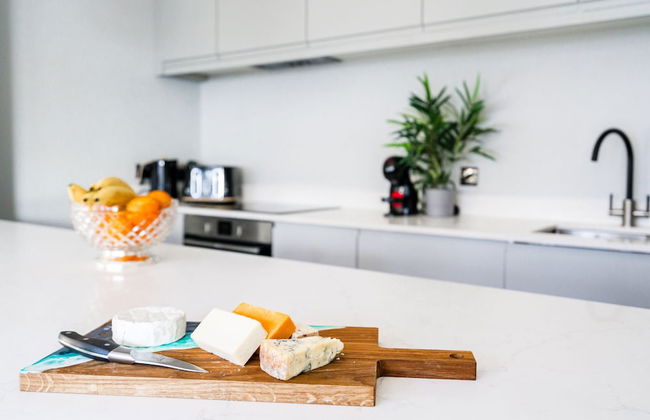 Pontcanna Jewel Cardiff city centre - Foto 11