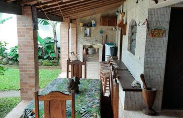 Casa em Ubatuba para 15 hóspedes - Foto 6