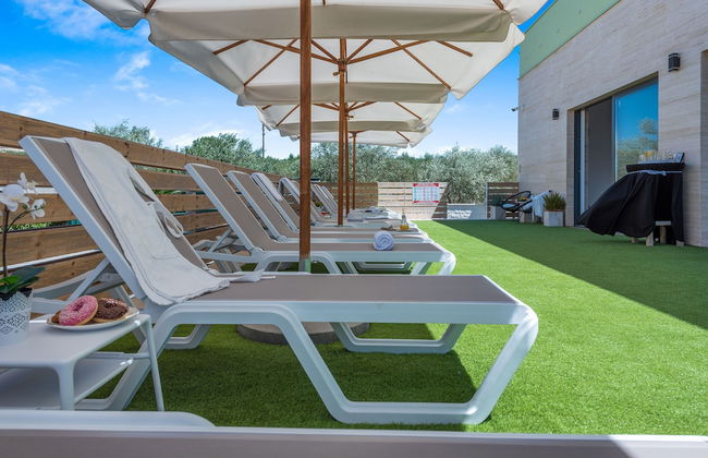 Apartmani Rubinić - Foto 70