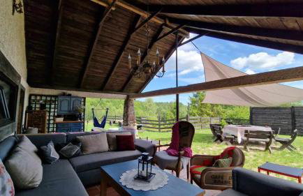 Domki w Lipowej Dolinie - Foto 24