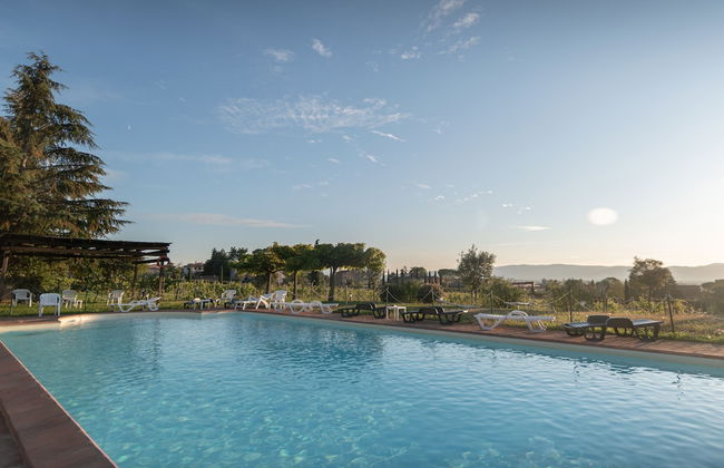 Agriturismo Sasso Rosso - Photo 76