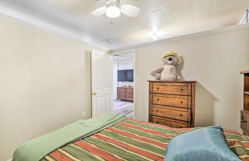 Blue Ridge Vacation Rental with Game Room! - Foto 15