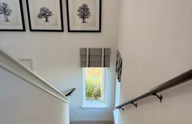 Spacious 4BR Oasis - Pool - Patio - 8 Min to Kalahari - Foto 33