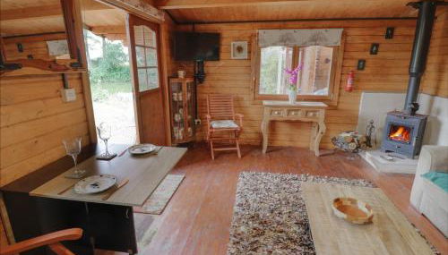 Carps Well Lodge - Foto 4