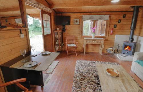 Carps Well Lodge - Foto 4