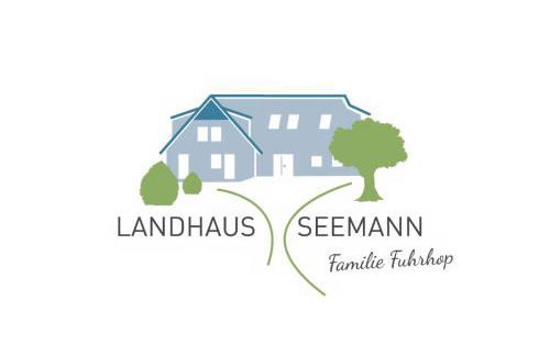 Landhaus Seemann Ferienwohnungen im Grünen - Foto 17