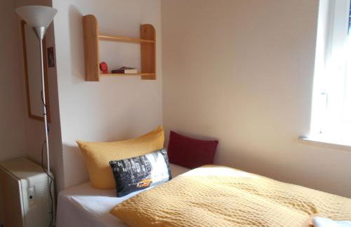 Antik Apartments Spreewald/Vetschau - Foto 29