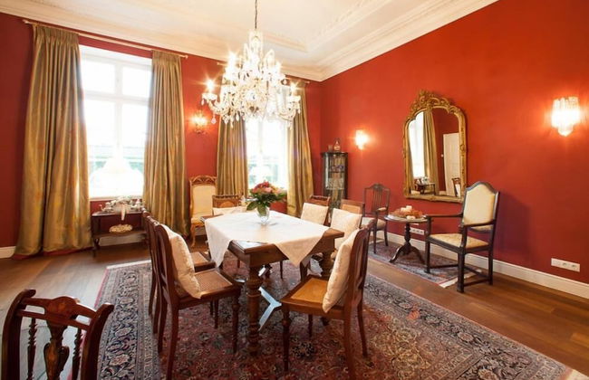 Exklusive Ferienzimmer Gut Heidefeld - Foto 12