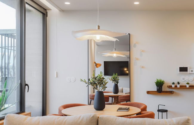 Feel Porto Corporate Housing Boavista III - Foto 8